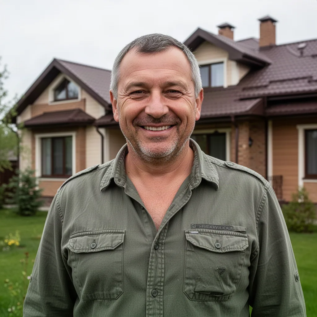 Отзыв клиента: Михаил Ковалев